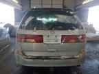 2004 HONDA ODYSSEY