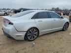 2017 LINCOLN MKZ