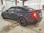 2017 CADILLAC ATS
