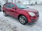 2012 CHEVROLET EQUINOX
