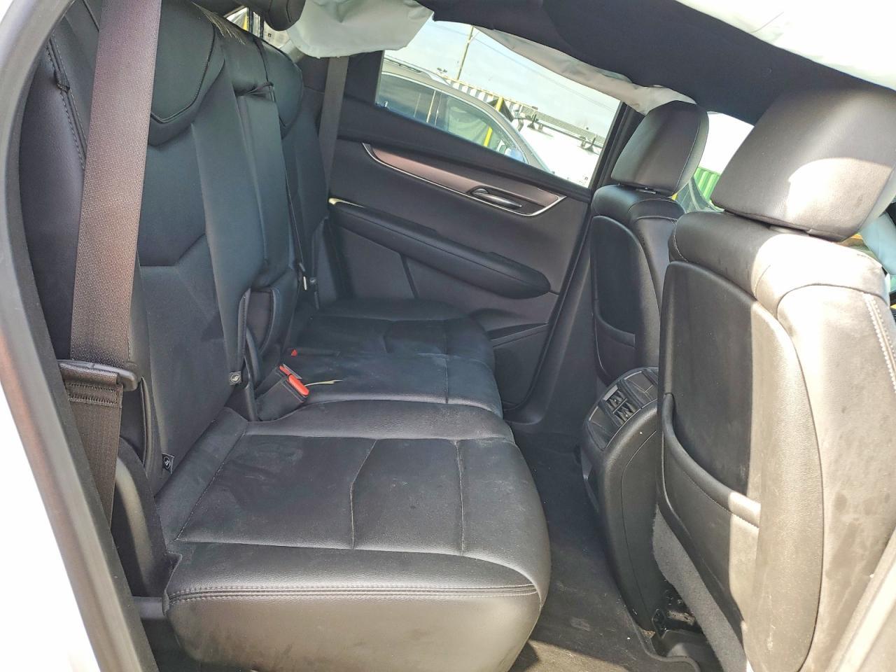 2020 CADILLAC XT5