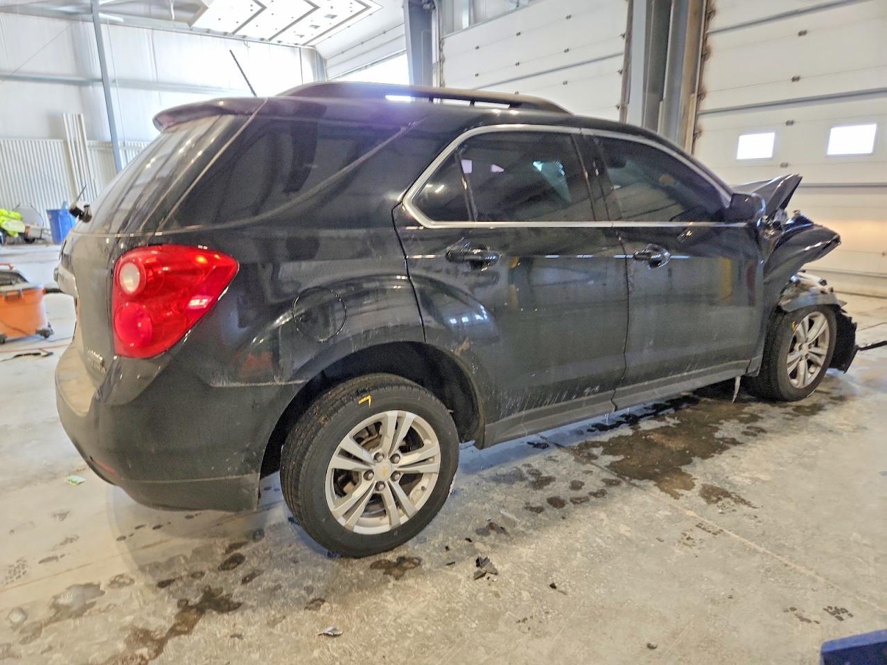 2014 CHEVROLET EQUINOX