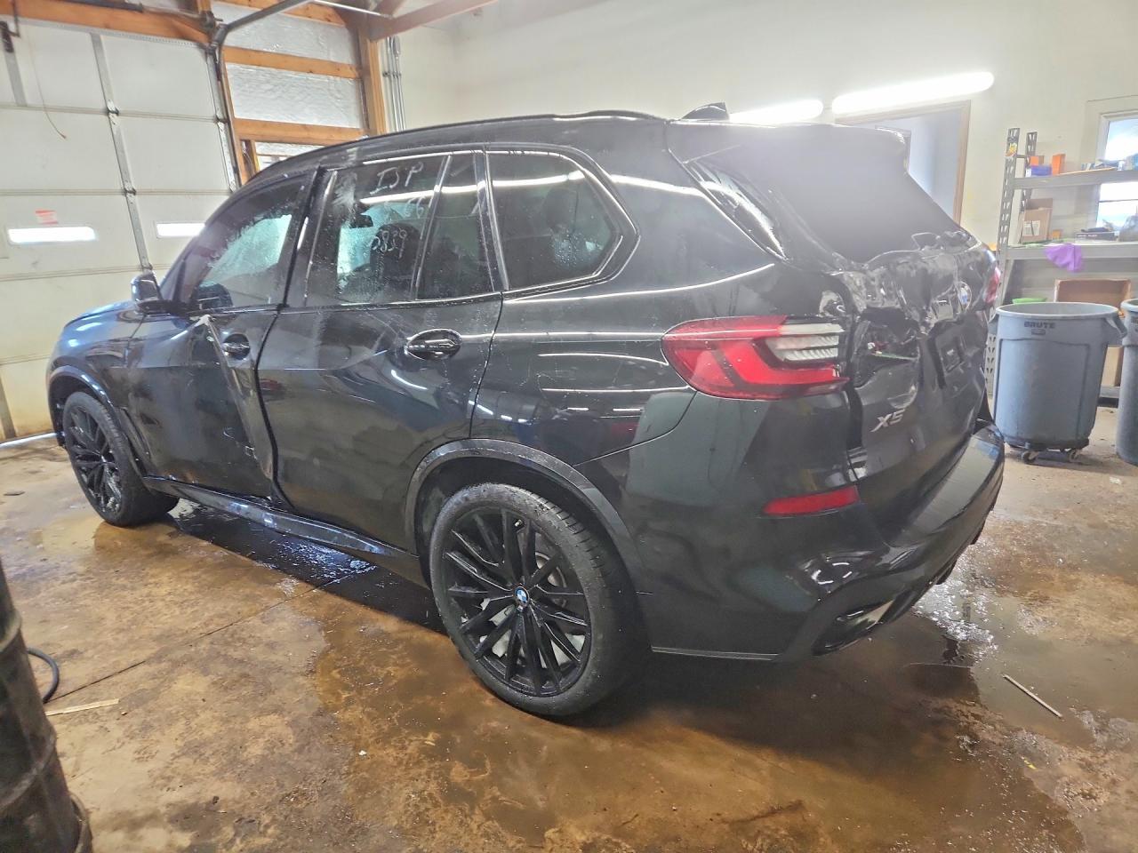 2023 BMW X5