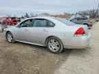 2012 CHEVROLET IMPALA