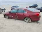 2015 CHEVROLET MALIBU