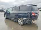 2012 NISSAN Quest