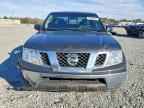 2011 NISSAN Frontier