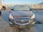 2010 CHEVROLET TRAVERSE