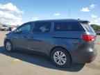 2016 KIA SEDONA