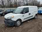 2017 RAM ProMaster City