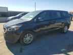 2017 KIA SEDONA