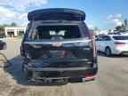 2022 CADILLAC Escalade ESV