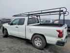 2025 NISSAN Frontier