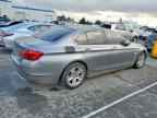 2013 BMW 5 series