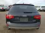 2016 AUDI A4 allroad