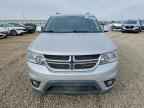 2014 DODGE JOURNEY