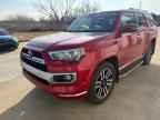 2015 TOYOTA 4Runner