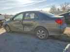 2003 TOYOTA COROLLA