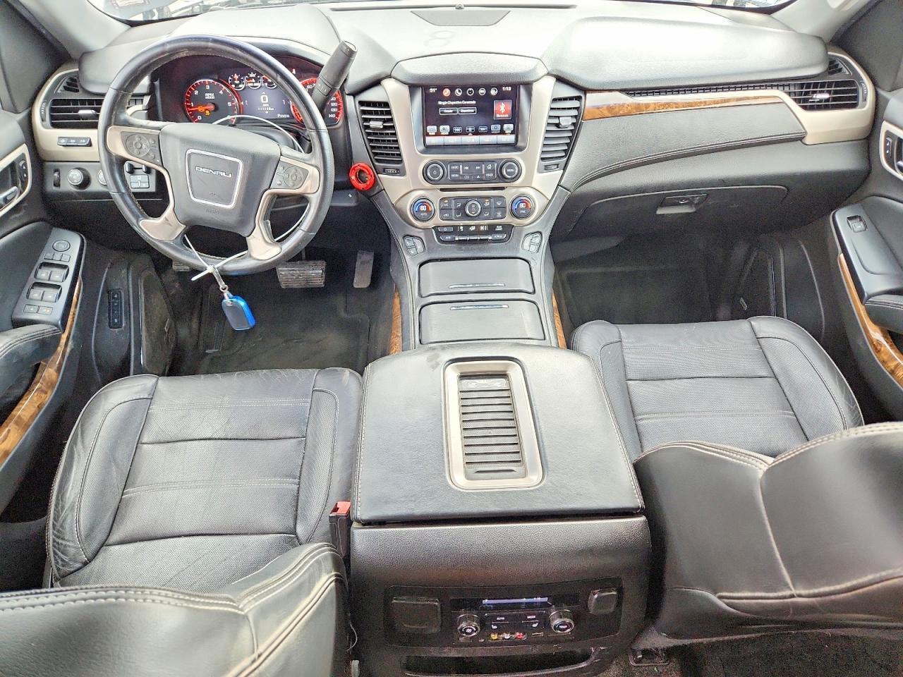 2016 GMC Yukon XL