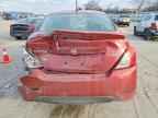 2019 NISSAN VERSA