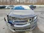2017 CHEVROLET IMPALA