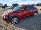 2016 NISSAN Juke