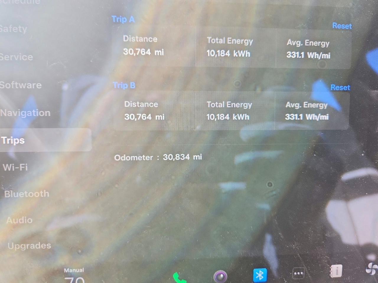 2023 TESLA MODEL S