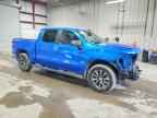 2025 CHEVROLET Silverado