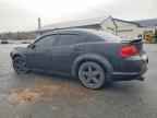 2012 DODGE Avenger