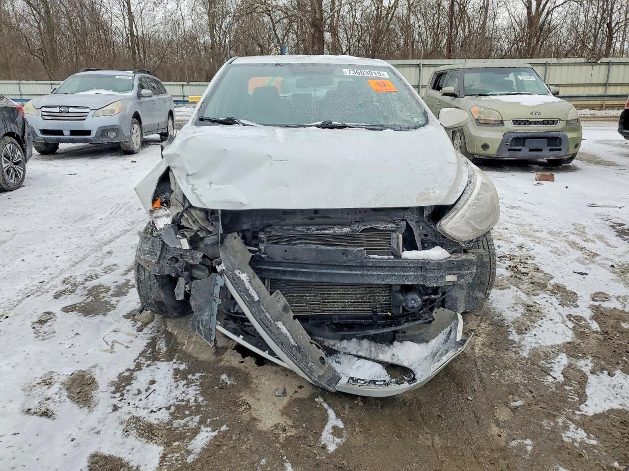 2017 HYUNDAI ACCENT