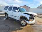 2001 GMC Yukon
