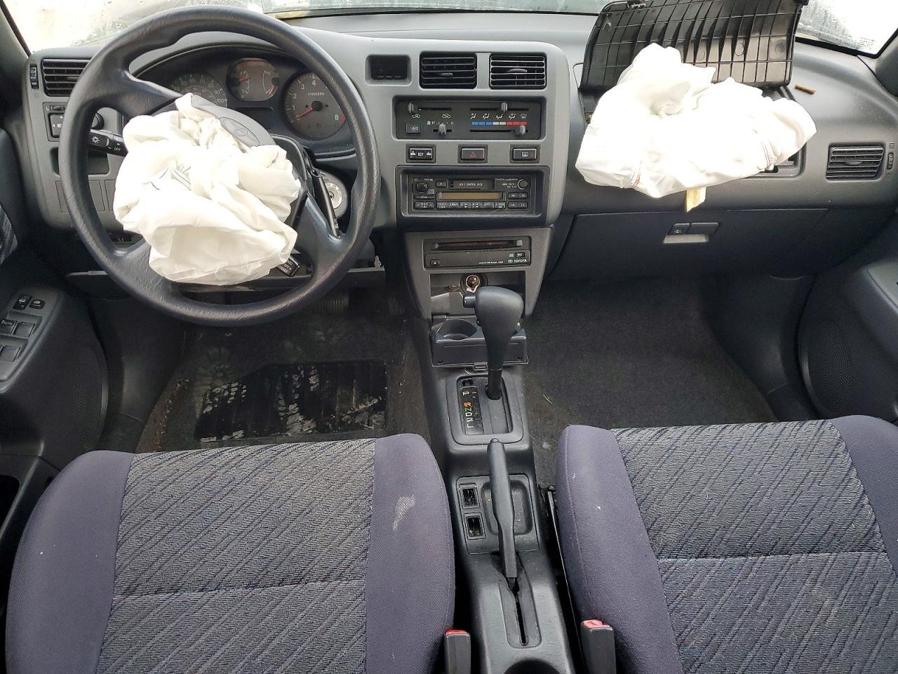 1998 TOYOTA RAV4