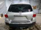 2011 TOYOTA HIGHLANDER