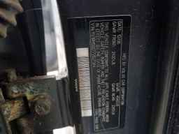 2007 VOLVO S60