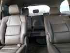 2011 HONDA ODYSSEY