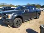 2019 FORD F-150 Lightning