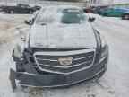 2016 CADILLAC ATS