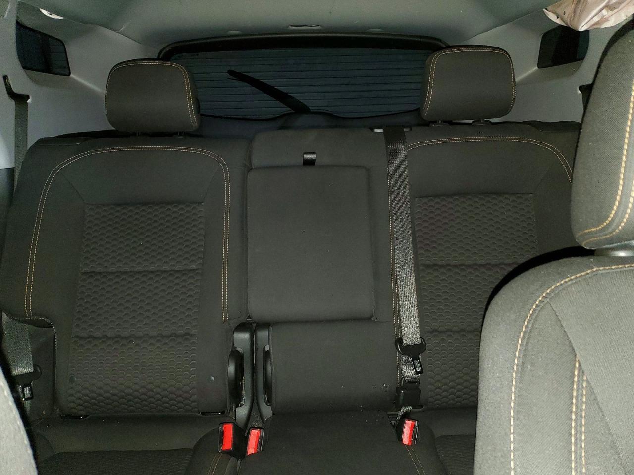 2020 GMC Terrain