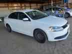 2012 VOLKSWAGEN JETTA
