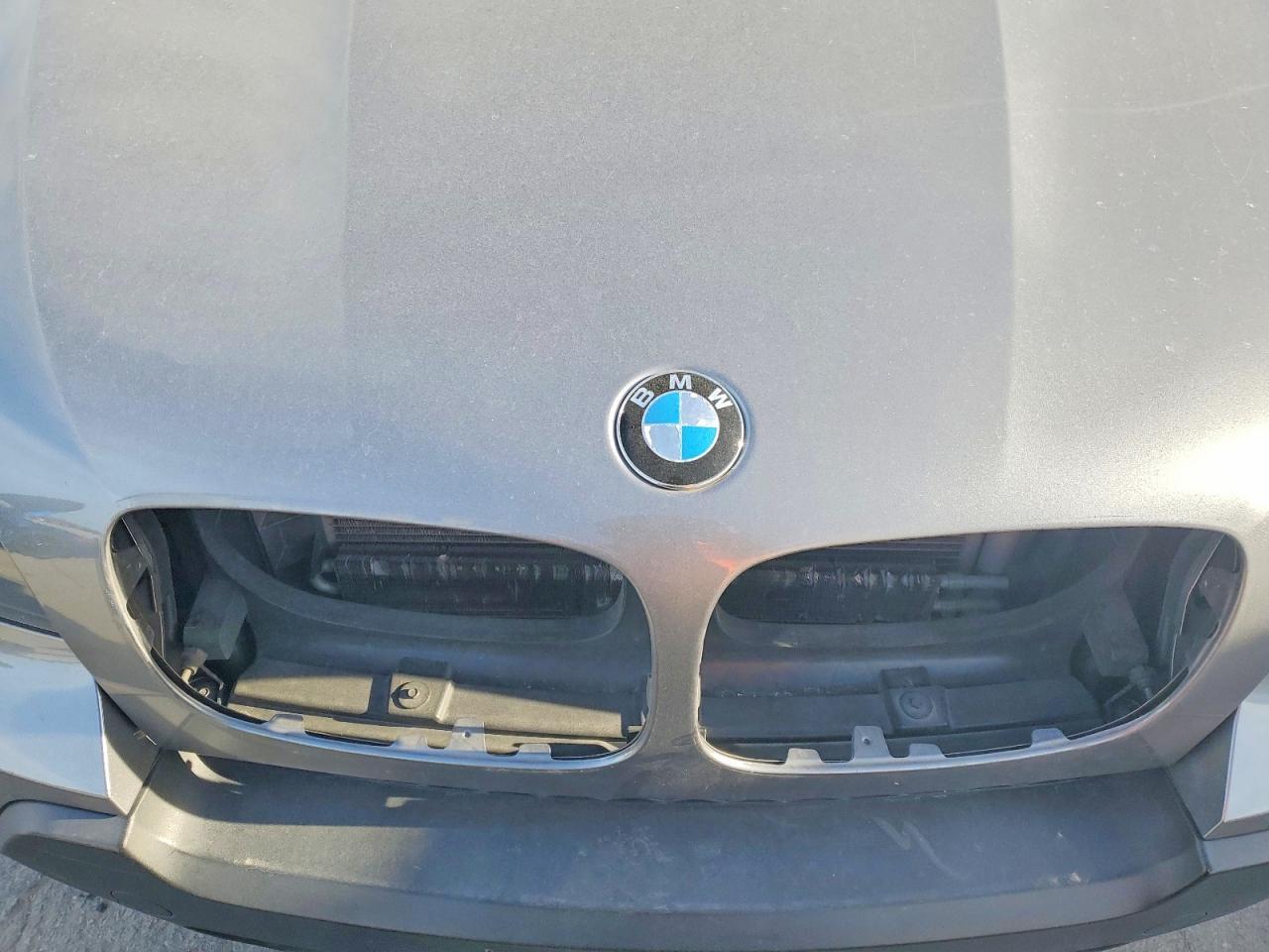 2007 BMW X5
