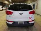 2016 KIA SPORTAGE