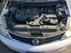 2011 NISSAN VERSA
