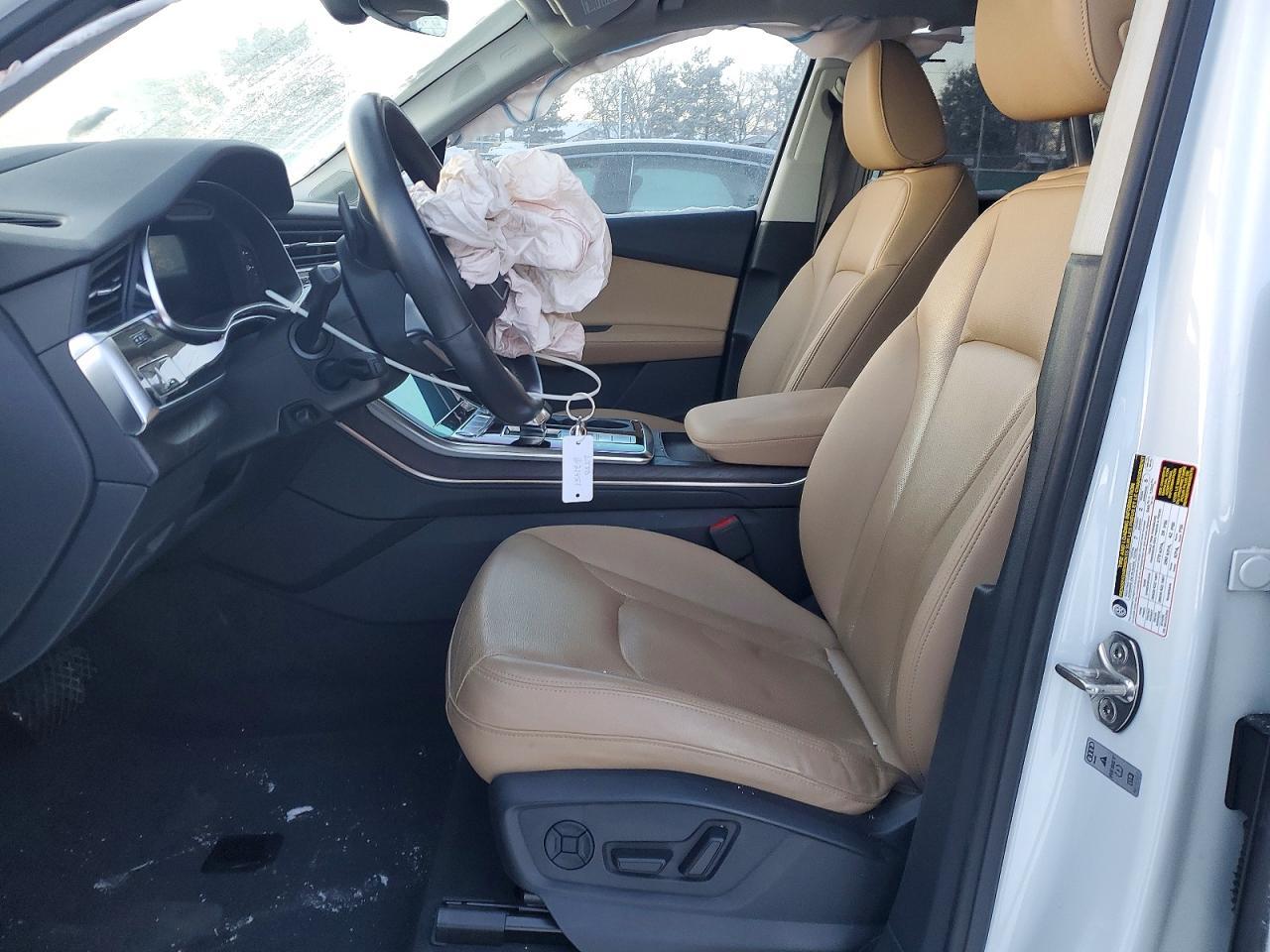 2021 AUDI Q7