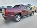 2011 HONDA Ridgeline