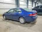 2004 HONDA ACCORD
