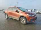 2019 CHEVROLET TRAX