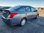 2016 NISSAN VERSA