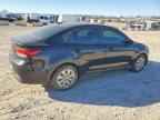 2018 KIA RIO