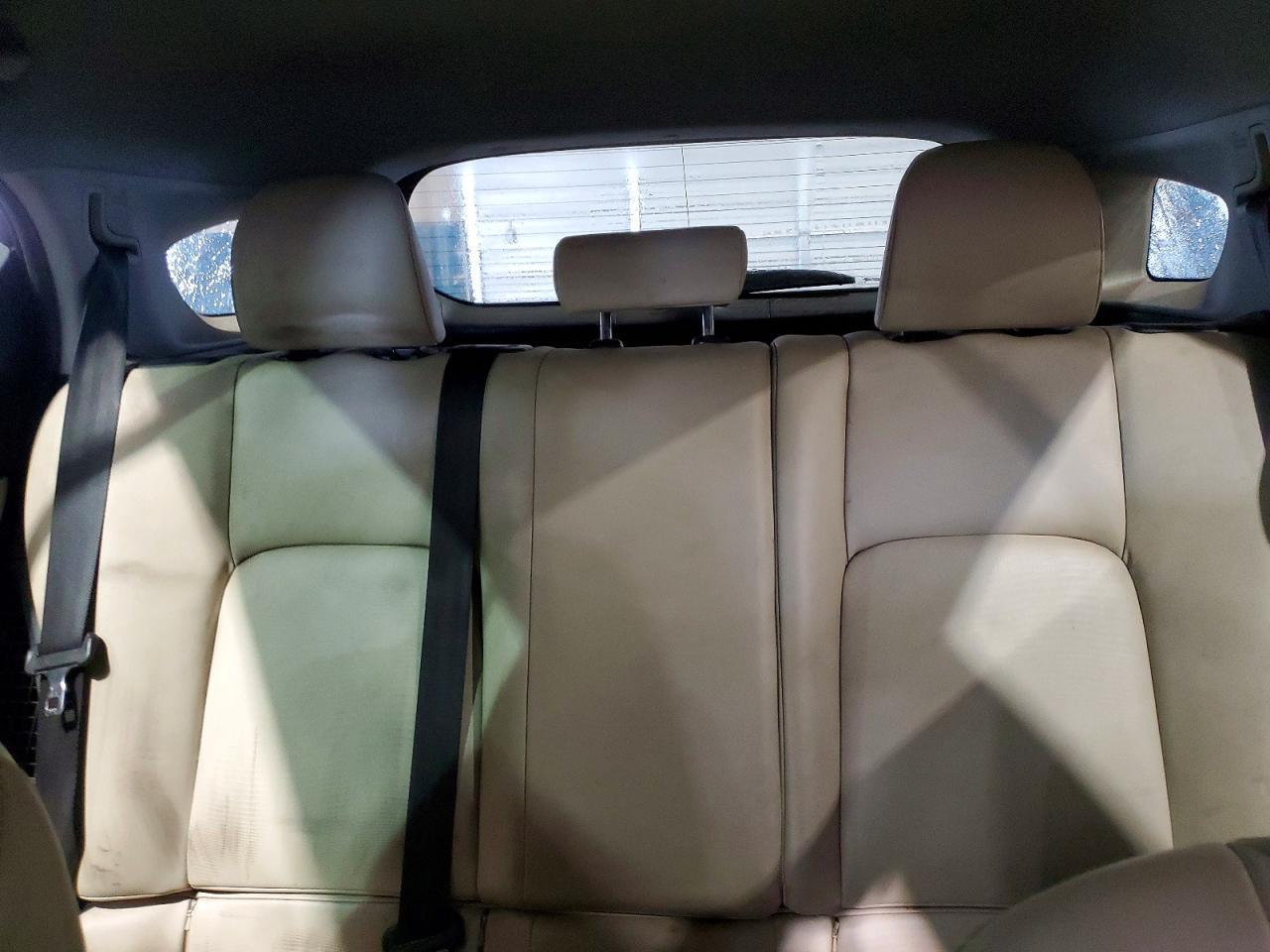 2012 LEXUS CT 200