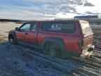 2011 CHEVROLET COLORADO
